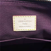 Louis Vuitton IÉNA MM Monogram Bag 42267 Bagsaa - 5