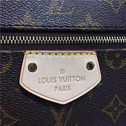 Louis Vuitton IÉNA MM Monogram Bag 42267 Bagsaa - 3