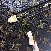 Louis Vuitton IÉNA MM Monogram Bag 42267 Bagsaa - 2