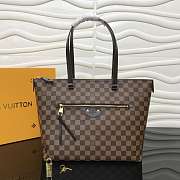  Louis Vuitton IÉNA MM Bag N41013  - 1