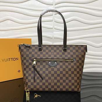  Louis Vuitton IÉNA MM Bag N41013 