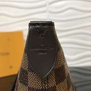  Louis Vuitton IÉNA MM Bag N41013  - 6