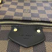 Louis Vuitton IÉNA MM Bag N41013  - 4