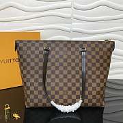  Louis Vuitton IÉNA MM Bag N41013  - 3