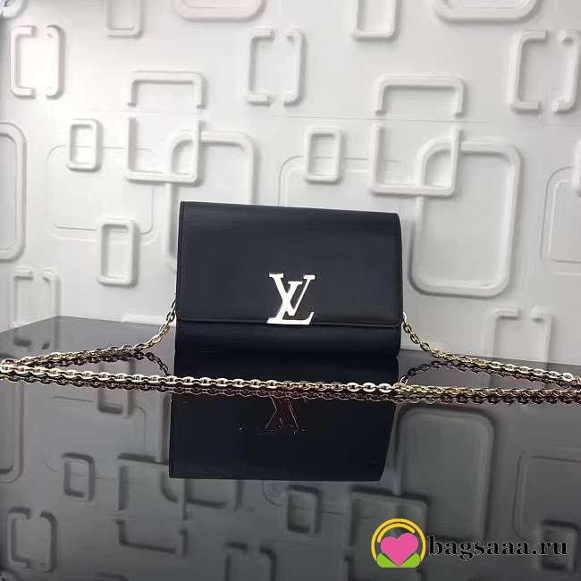 Louis Vuitton Chain bag GM M51631  - 1