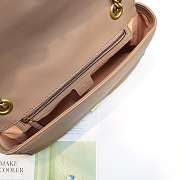 Gucci Marmont medium matelassé shoulder bag 443496 - 2