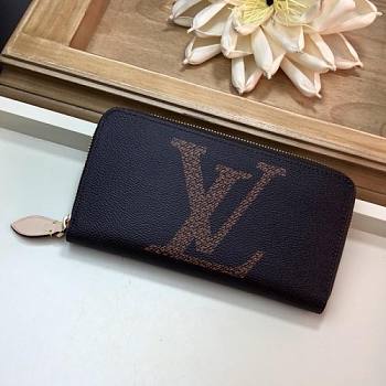 Louis Vuitton Zlppy Wallet