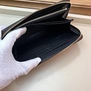 Louis Vuitton Zlppy Wallet - 3