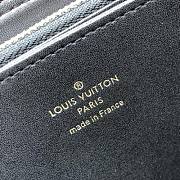 Louis Vuitton Zlppy Wallet - 6
