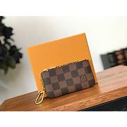 Louis Vuitton Key Pouch 01 - 5