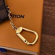 Louis Vuitton Key Pouch 01 - 4