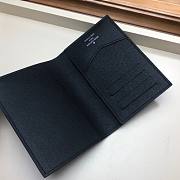 Louis Vuitton Passport Holder 01 - 4