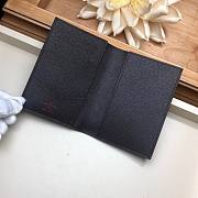 Louis Vuitton Passport Holder - 6