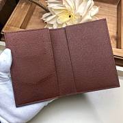 Louis Vuitton Passport Holder Monogram - 6