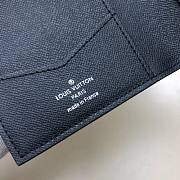Louis Vuitton Passport Holder wallet - 4