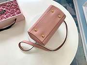 Louis Vuitton Montaigne BB M4431 Pink - 2
