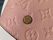 Louis Vuitton Montaigne BB M4431 Pink - 3