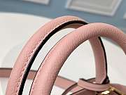 Louis Vuitton Montaigne BB M4431 Pink - 4