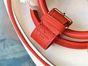 Louis Vuitton Montaigne BB M4431 Red - 5