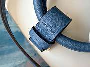 Louis Vuitton Montaigne BB M4431 Blue - 3