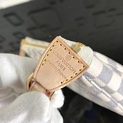 Louis Vuitton POCHETTE ACCESSOIRES M41207 - 6
