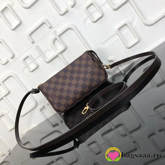 Louis Vuitton POCHETTE ACCESSOIRES Bagsaa - 1