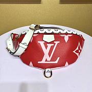 Louis Vuitton Monogram BUMBAG M44575 - 1