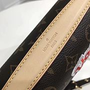 Louis Vuitton POCHETTE METIS Bag M43991 - 3