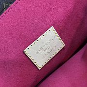 Louis Vuitton POCHETTE METIS Bag M43991 - 4