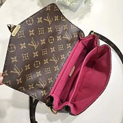 Louis Vuitton POCHETTE METIS Bag M43991 - 6