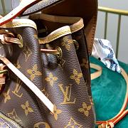 Louis Vuitton Backpack - 3