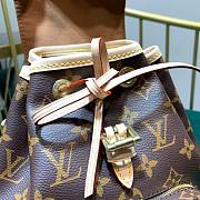 Louis Vuitton Backpack - 5