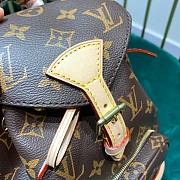 Louis Vuitton Backpack - 6