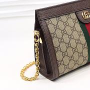 GUCCI Ophidia small shoulder bag 503877 - 5