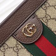 GUCCI Ophidia small shoulder bag 503877 - 6