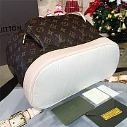 Louis Vuitton Backpack 01 - 2