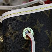Louis Vuitton Backpack 01 - 3