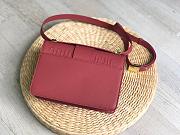 Dior Oblique Montaigne30 M9203 Red - 5