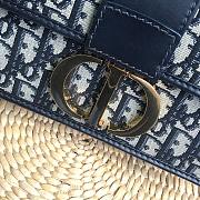 Dior Oblique Montaigne30 M9203 - 6