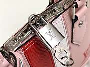 Louis Vuitton Alma BB Bag M51963 - 4