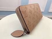 LV Zippy Wallet M58429 Mahina Leather - 5