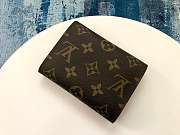 Louis Vuitton VICTORINE WALLET Monogram - 2