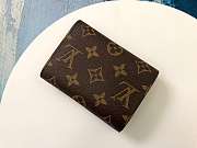 Louis Vuitton VICTORINE WALLET M62360 - 3