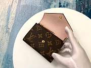 Louis Vuitton VICTORINE WALLET M62360 - 6