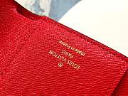 Louis Vuitton Monogram VICTORINE WALLET - 4