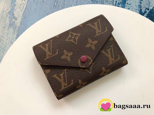 Louis Vuitton WALLET - 1