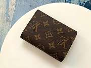 Louis Vuitton WALLET - 6