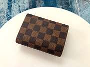 Louis Vuitton VICTORINE WALLET N61700 - 4