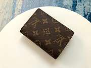 LV Monogram VICTORINE WALLET - 2