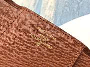 LV Monogram VICTORINE WALLET - 6